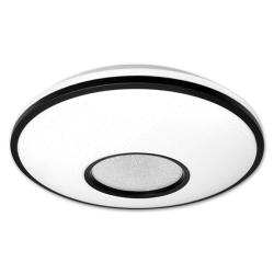 Plafon Led Santo 72W 500mm 3000K-6500K Pilot IR.-24788