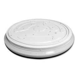 Plafon Led Santo 72W 500mm 3000K-6500K Pilot IR.-24791