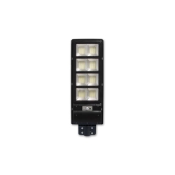 Lampa LED solarna uliczna 360W IP65 pilot 6000K-24874