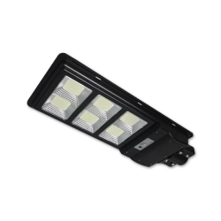 Lampa LED solarna uliczna 270W IP65 pilot 6000K-24879