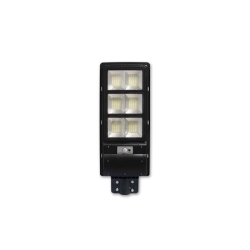 Lampa LED solarna uliczna 270W IP65 pilot 6000K-24880