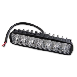 Lampa LED Robocza 10-30V 18W 6LED-25233