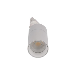 Reflektor LED szyna 3-fazy Pulso 20W 3CCT biały-25609