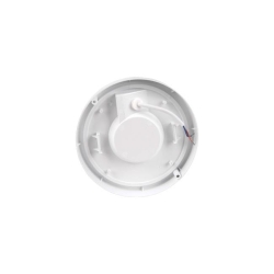 Lampa LED IP54 Maks okrągła 18W biała czujnik-25830