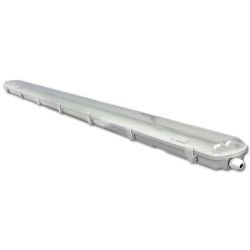 Oprawa LED 150cm 2x54W Clear -25885