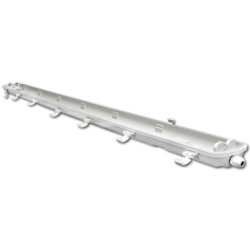 Oprawa LED 150cm 2x54W Clear -25886