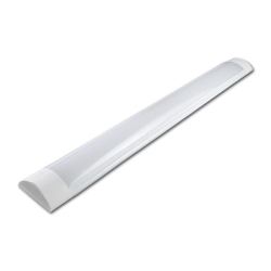 Lampa LED slim  60cm 18W V 4000K.-25898