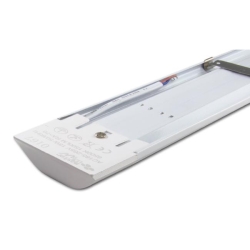Lampa LED slim  60cm 18W V 4000K.-25901