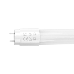 Tuba LED High lumen T8 120cm 4000K 18W 230V 140lm-25941