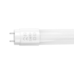 Tuba LED High lumen T8 120cm 4000K 24W 230V 140lm-25945