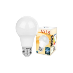 Żarówka LED E27 A60 Vita 2700K  8W SMD 2835 230V-26025