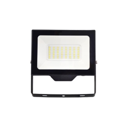 Naświetlacz LED SMD Neves 50W 4500K Czarny-26124