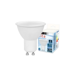 Żarówka LED GU10 Vita 4,9W 6500K SMD 2835 230V -26179