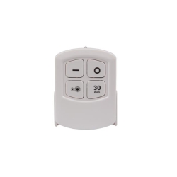 Lampa podszafkowa LED 3x 5LED z pilotem 4000K-26195