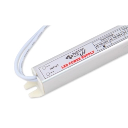 Zasilacz LED Ultra Slim IP20 12V  24W  2A-26485