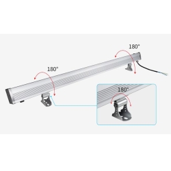 Wall Washer LED Milight 24W RGB+CCT RL3-24 50cm-26519