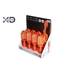 Latarka LED robocza 3W COB 3xAA-26525