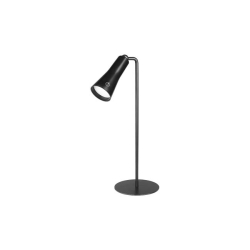 Lampa biurkowa Magneto LED 4000K 5W akumulator cz.-26848