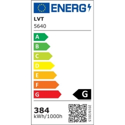 Taśma LED 2835 Premium 40m 4800led IP20 6500K-26889