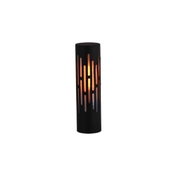 Lampa stołowa LED Igni 3,6W ogień USB.-26946