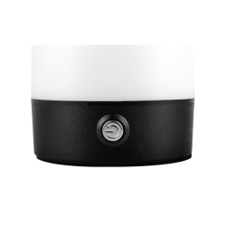 Lampa stołowa LED Lapilus 1W 4000K USB.-26951