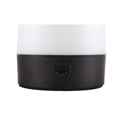 Lampa stołowa LED Lapilus 1W 4000K USB.-26952