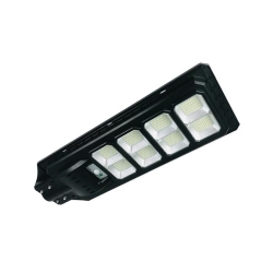 Lampa LED solarna uliczna 400W 6000k-26969