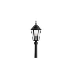 Lampa ogrodowa LED E27 Victoria stojąca 229cm-26998