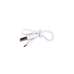 Lampa podszafkowa USB PIR 30cm 2w czarna-27126