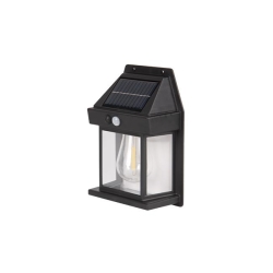 Lampa LED solarna czujnik ruchu i zmierzchu-27151