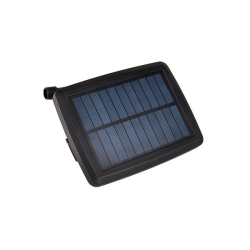 Girlanda LED solarna 10 led 10m okrągła-27203