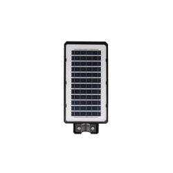 Lampa LED solarna uliczna 200W 6000k-27237