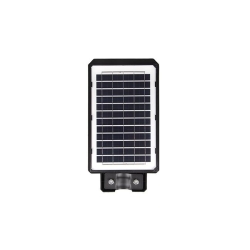 Lampa LED solarna uliczna 100W 6000k-27240