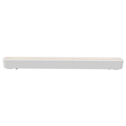 Lampa LED Luxo 48V 16W 4000K Linea UGR19 biała-27425