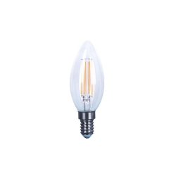 Żarówka LED E14 Filament 4000K 6W-27464