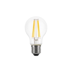 Żarówka LED E27 Filament A60 4000K 8W-27467