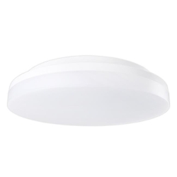 Plafon LED Minos 18W IP54 4000K czujnik okrągły-27515