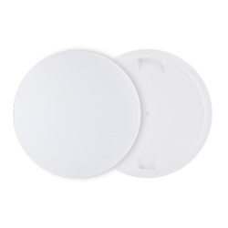 Plafon LED Minos 18W IP54 4000K czujnik okrągły-27519