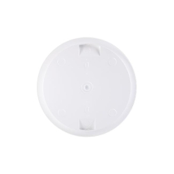 Plafon LED Minos 18W IP54 4000K czujnik okrągły-27520