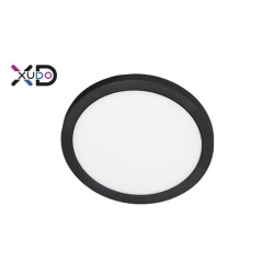 XD-LS181  Panel LED 2-in-1 18W czarny 4000K-27571
