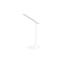 Lampa biurkowa Marina LED 4500K 9W biała-27806