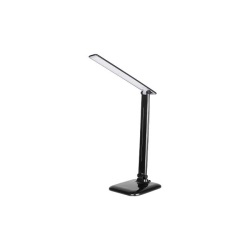 Lampa biurkowa Marina LED 4500K 9W czarna-27807