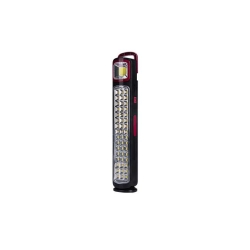 Lampa LED warsztatowa 12,8W LED + COB solar.-27908