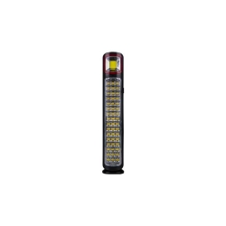Lampa LED warsztatowa 12,8W LED + COB solar.-27909