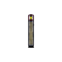 Lampa LED warsztatowa 12,8W LED + COB solar-27909