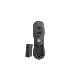 Latarka LED robocza 1W COB 3xAA-28021