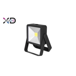 Naświetlacz LED roboczy 3W COB 4xAAA-28022