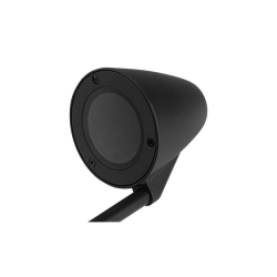 Lampa ogrodowa LED GU10 Marinio 80cm czarna.-28315