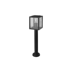 Lampa ogrodowa LED E27 Lidio 60cm stojąca.-28317