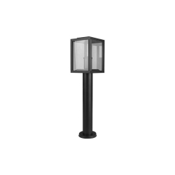 Lampa ogrodowa LED E27 Lidio 60cm stojąca.-28318